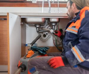 About Emergency plumbing pros Liberty, ME